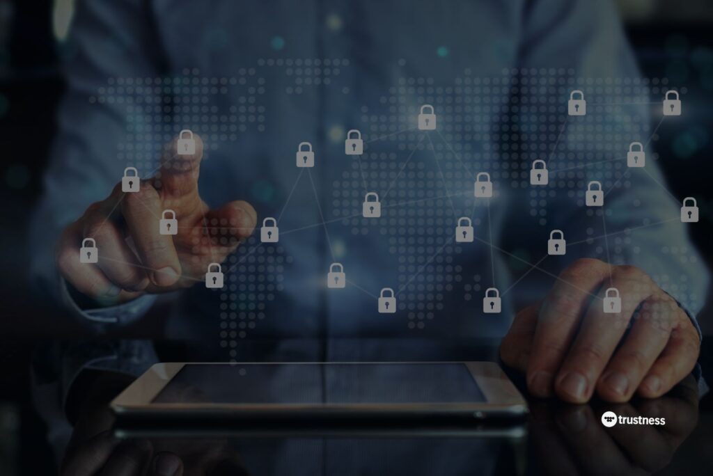 Assessment de Segurança