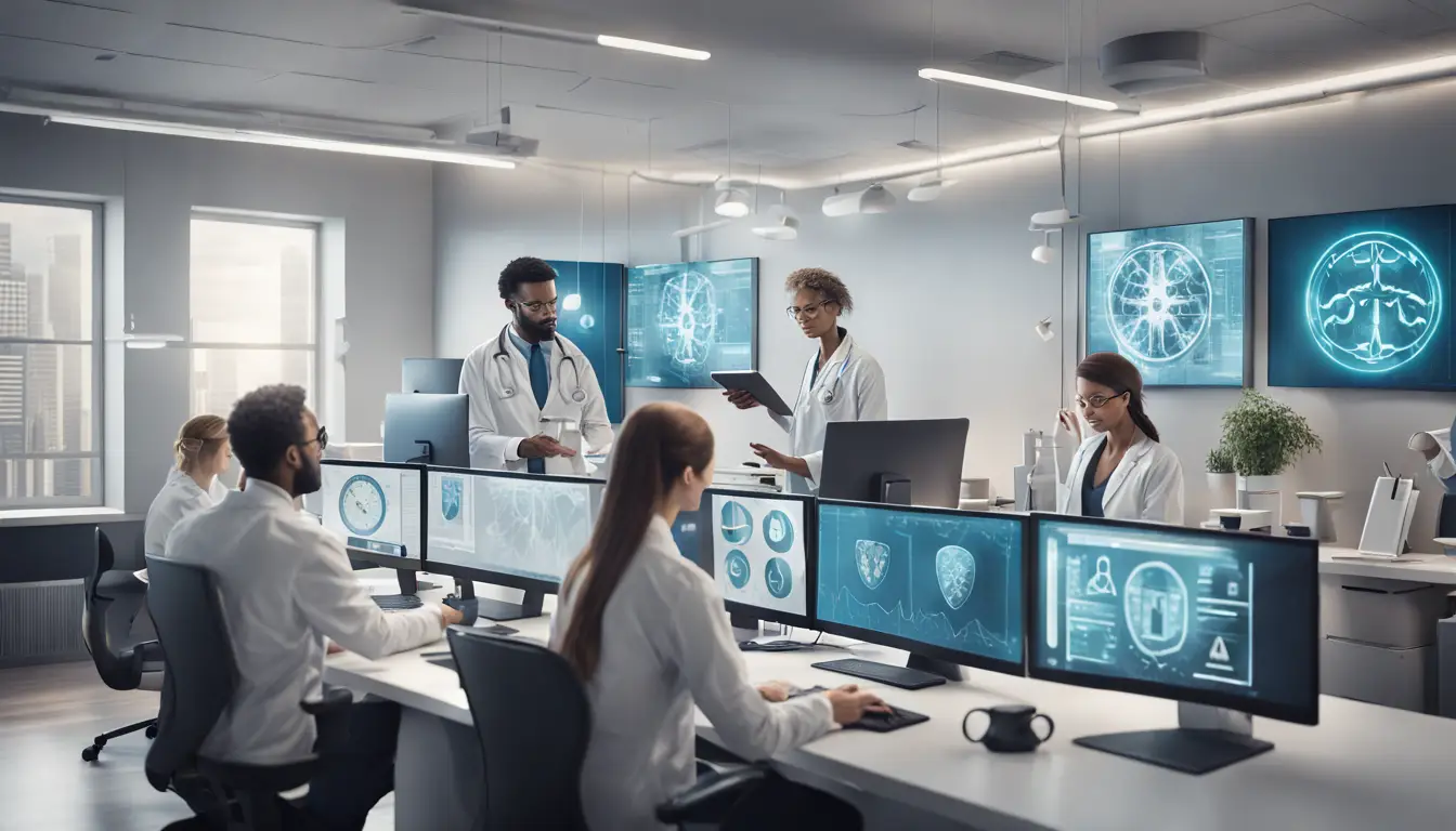 Garantir Conformidade com o HIPAA