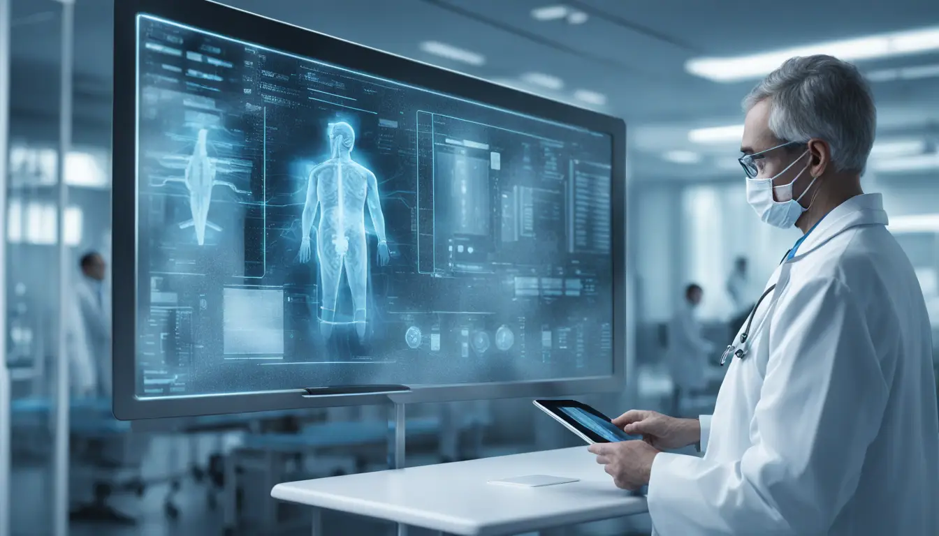 Software como Dispositivo Médico: Diretrizes de Cibersegurança da FDA em 2023